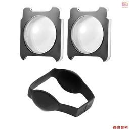 台灣現貨全景相機鏡頭保護罩鏡頭保護罩兼容 New626 歷史價格詳細信息