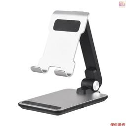 台灣現貨桌面折疊支架 鋁合金magsafe磁吸手機桌面支架360度可旋轉創意高級懶人直播支架 iPhone14 歷史價格詳細信息