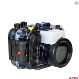 海蛙相機防水殼eos r6水下攝影戶外潛水套裝canon專業防水罩 歷史價格詳細信息