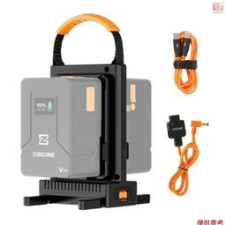 ZGCINE ZG-G10 GOPRO全系列充電盒 for Gopro Hero 5/6/7/8/9/10 歷史價格詳細信息