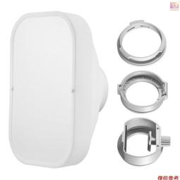 台灣現貨Musvtw Godox BD08 穀倉門和蜂窩網格和 4 色凝膠過濾器 K 歷史價格詳細信息