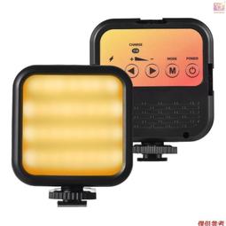 台灣現貨Musvtw 袖珍夾式 LED 視頻燈電腦平板手機 V 歷史價格詳細信息