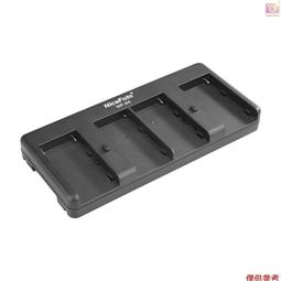 台灣現貨Musvtw 電池充電器,帶 2 個帶 USB 電池通道充電盒 歷史價格詳細信息