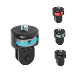 台灣現貨適用於 Insta360 One Link /X2/R 配件的智能手機平板三腳架手機相機蜂窩桌面三腳架 歷史價格詳細信息