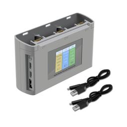 台灣現貨兼容 DJI Mini 4 pro 單肩包,兼容 RCN2 遙控袋 歷史價格詳細信息