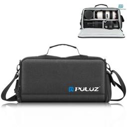 台灣現貨Puluz 防水存儲卡讀卡器存儲盒適用於 USB CF TF 讀卡器 SIM 卡保護套適用於平板電腦筆記本和 A 歷史價格詳細信息