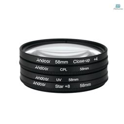 58mm-UV鏡+偏振鏡 送濾鏡包←規格 適用Canon 佳能EOS R RP M6 200D二代 850D 90D 60D 歷史價格詳細信息