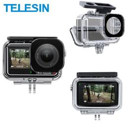 TELESIN DJI ACTION3 防水殼 歷史價格詳細信息