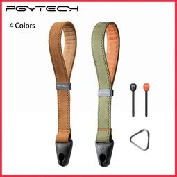 PGYTECH 相機腕帶 單反相機手腕帶快拆微單手繩單反防丟掛繩 歷史價格詳細信息
