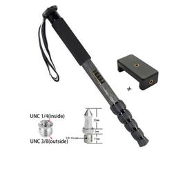 獨腳架 專業攝影攝像機 單反微單相機支架 便攜液壓云臺 歷史價格詳細信息