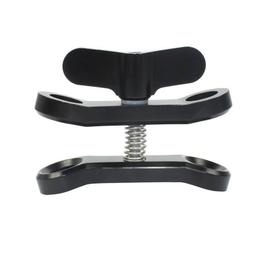 攝影配件合金伸縮自拍桿For GoPro自拍桿支架 大疆運動相機小型手持桿 歷史價格詳細信息