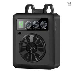 止吠器 訓狗器 狗狗亂叫 大小型狗 500米充電式遙控 防水型「台灣現貨」 歷史價格詳細信息