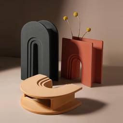 (特價) 北歐極簡 普普風 多彩玻璃吊燈 純粹系列 長瓶 贈光源 LC-027 文昌家具 歷史價格詳細信息