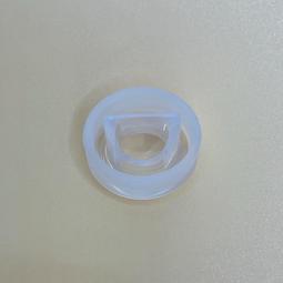 氣缸防護罩圓筒式伸縮光桿防塵套絲桿螺旋鋼帶保護套拉鏈式防護罩 歷史價格詳細信息