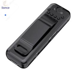 隨身攝像機 1080P 全高清迷你便攜式可穿戴隨身攝像機 8小時戶外攝像機　帶夜視功能 歷史價格詳細信息