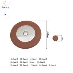 台灣現貨Dgx 摩托車轉向桿軸承比賽拆卸工具,適用於 1-1/8 英寸至 2-5/8 英寸 ID 比賽軸承拆卸器拉拔器 歷史價格詳細信息