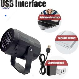 現貨 聖誕投影燈聖誕節拍照道具ins氛圍感兒童迷妳投影儀氣氛發光玩具 歷史價格詳細信息