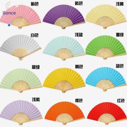 台灣現貨手持扇 表演扇 古風跳舞扇 飄扇 摺疊扇 古典扇子 【FP1204】 夢幻系列真絲舞蹈扇子跳舞扇 古典舞表演道具 歷史價格詳細信息