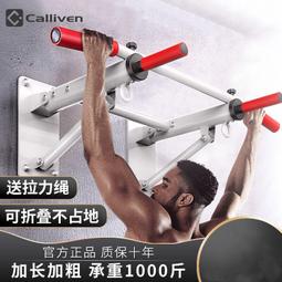 Calliven單杠家用室內引體向上器單桿雙杠架落地式家庭健身器材 歷史價格詳細信息