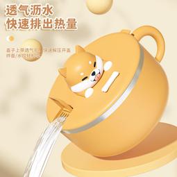 【兒童飯盒】304不鏽鋼便攜餐盒4件套-附餐具(寶寶餐具 分層 副食品 輔食剪 便當盒 午餐盒 環保盒 保鮮盒) 歷史價格詳細信息