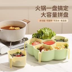 【蔬菜脫水器洗菜籃】瀝水籃 脫水機 手動青菜乾脫機 洗菜 沙拉必備 蔬果 脫水 蔬菜 沙拉 廚房用品 歷史價格詳細信息