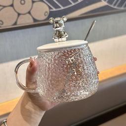 ins高顏值可愛磨砂吸管杯韓國學生少女心便攜網紅杯子玻璃杯水杯~特價#促銷 #現貨 歷史價格詳細信息