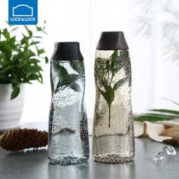 【樂扣樂扣】夏日沁涼水壺 1.0L/1.5L 居家生活 大樹 歷史價格詳細信息