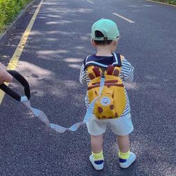 兒童背包防走丟雙肩包火箭可愛卡通幼兒園寶寶幼兒防走失書包 歷史價格詳細信息