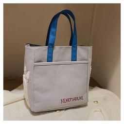 托特包 手提包 貓咪 招財貓 不倒翁 日本印象 日本正版 歷史價格詳細信息