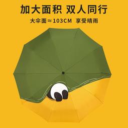 十骨黑膠反向傘 自動傘 雨傘 遮陽傘 大雨傘 折疊傘 反向折疊傘【BE957】 歷史價格詳細信息