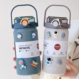 316不鏽鋼保溫杯大容量提手壺便攜戶外保溫壺戶外泡茶壺燜泡 歷史價格詳細信息