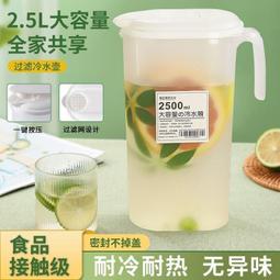 大容量冰箱冷水壺 帶水龍頭3.5L 歷史價格詳細信息
