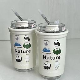 316不鏽鋼咖啡杯女高顏值保溫杯男便攜隨行保冷水杯禮品杯子定 制 歷史價格詳細信息