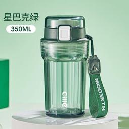 夏天高顏值便攜男生騎行水杯自行車水壺健身耐高溫大容量塑料杯子 歷史價格詳細信息