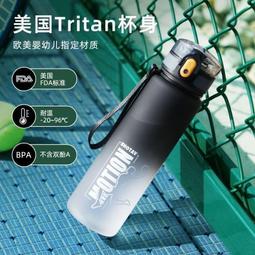 超大容量水杯子女帶吸管便攜防摔戶外耐高溫男健身運動水壺2000ml~特價#促銷 #現貨 歷史價格詳細信息