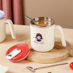 304不鏽鋼保溫杯大容量雙層真空太空壺戶外便攜手提運動水杯 歷史價格詳細信息