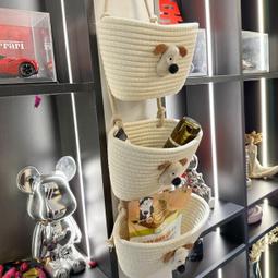 掛籃置物架可掛式宿舍寢室門后鐵藝網格免打孔洗漱用品收納雜物筐~特價 歷史價格詳細信息