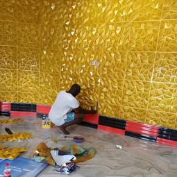 ✨牆上置物架 牆壁置物架 墻上置物架墻壁層闆免打隔闆定製一字闆壁掛式墻麵鐵藝客廳掛墻 層架闆 層闆架 沾闆架 歷史價格詳細信息