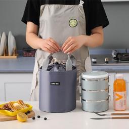 便當包 手提袋 媽咪包保溫奶瓶包 保溫包 冰包 小布包 上班包包 韓版帆布包 通勤午餐包 小方包-西可小鋪❤️ 歷史價格詳細信息