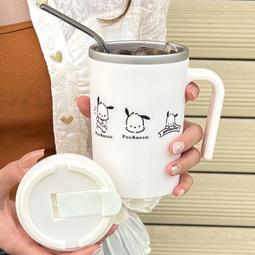 咖啡杯子304高檔精緻全自動電動攪拌杯2024新款女高顏值豆漿外帶 歷史價格詳細信息