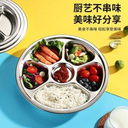 不鏽鋼加厚圓盤【小麥購物】【Y758】韓式餐盤 鐵盤 不鏽鋼圓盤 圓盤 鐵圓盤 韓式圓盤 餐盤 歷史價格詳細信息
