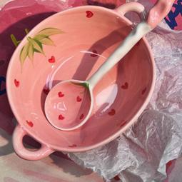 可愛陶瓷小食器 (2入/組) 歷史價格詳細信息