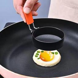 不鏽鋼煎蛋器【小麥購物】24H出貨台灣現貨【Y175】煎蛋器 荷包蛋模具 煎雞蛋模型 蛋圈 煎蛋模具 模具煎蛋輔助器具 歷史價格詳細信息