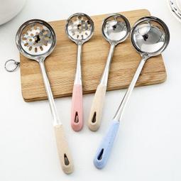 304不鏽鋼長柄防燙鍋鏟炒菜勺 煎鏟 炒菜勺子 炒菜鍋鏟 廚師勺 廚師鏟 加長湯勺 兩款任選 歷史價格詳細信息