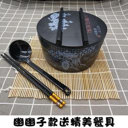 筷子筷子勺子套裝兒童不銹鋼餐具三件套女孩便攜小學生吃飯叉子收納盒-雙喜生活館 歷史價格詳細信息