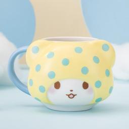 陶瓷杯 水杯 馬克杯好運蓮蓮我佛慈瓷杯子馬克杯女生日禮物高級感小眾輕奢高顏值陶瓷 歷史價格詳細信息