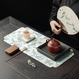 吉祥方墊‧墨玉系列‧風雅食具 ｜TALES神話言官方旗艦店 歷史價格詳細信息
