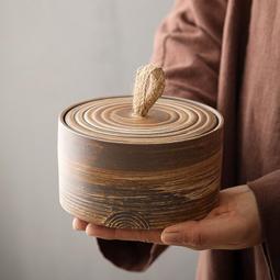 粗陶茶洗大號特大水盂筆洗茶渣缸陶瓷建水洗茶杯工具家用茶具配件 歷史價格詳細信息