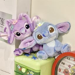 卡通可愛星際寶貝T恤 史迪仔短袖t恤 史迪奇男女衣服親子裝情侶裝 歷史價格詳細信息