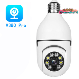 【好物】監控器 監視器 300萬雄邁iCSee camera監控攝像頭wifi室外3MP 12V帶網口A8攝像機 歷史價格詳細信息